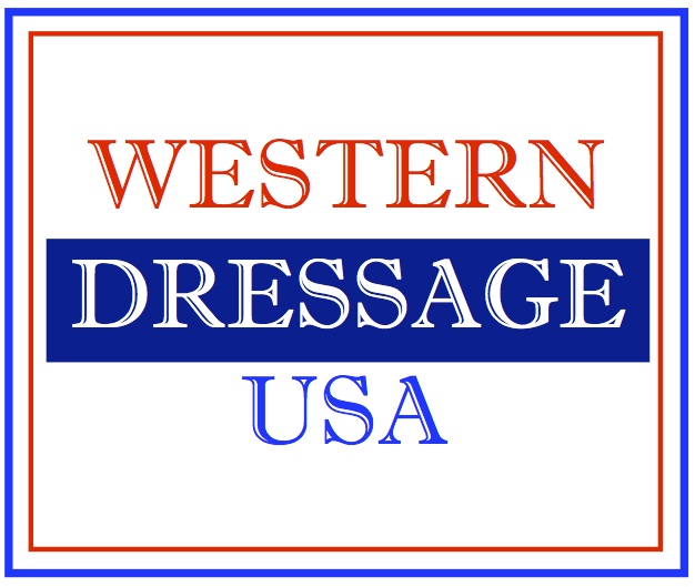 Western Dressage USA